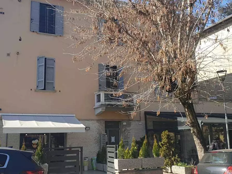 Immagine 1 di Appartamento in vendita  a Fornovo Di Taro