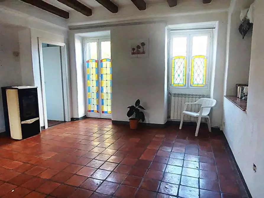 Immagine 1 di Appartamento in vendita  in Via Borgo PoggioBorgo Roggio a Chiusanico