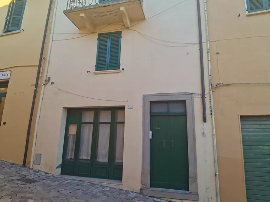 Immagine 1 di Appartamento in vendita  a Monte Cerignone