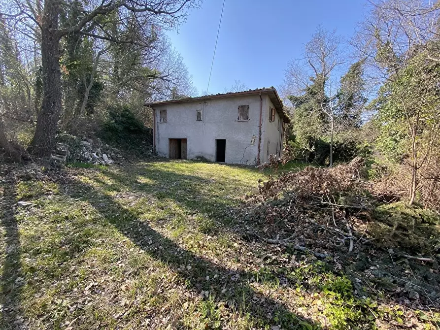 Immagine 1 di Rustico / casale in vendita  a Monte Cerignone