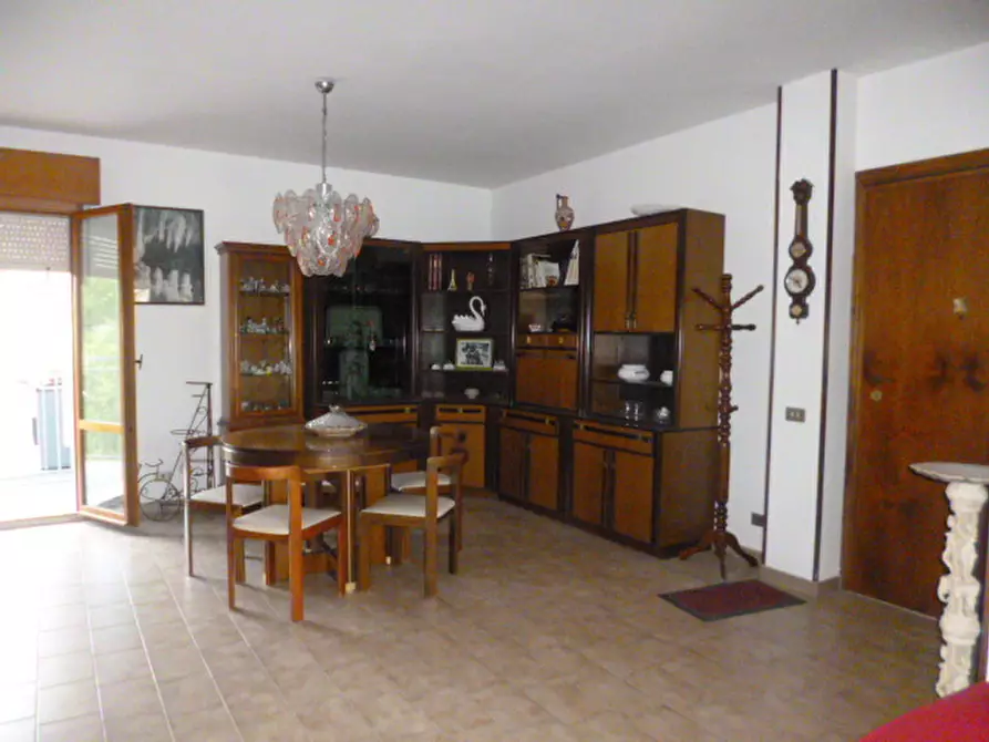 Immagine 1 di Appartamento in vendita  a Monte San Vito