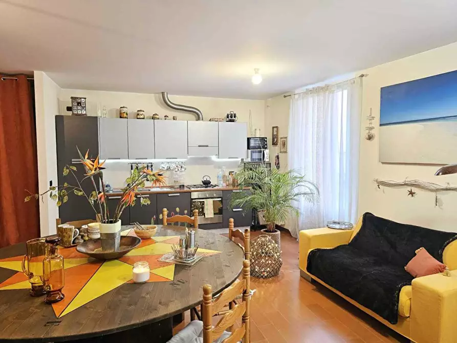 Immagine 1 di Appartamento in vendita  in Via San Giovanni a Savignano Sul Rubicone