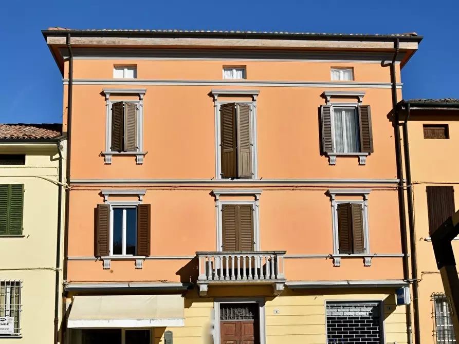 Immagine 1 di Appartamento in vendita  in Piazza Giosuè Carducci a Baricella