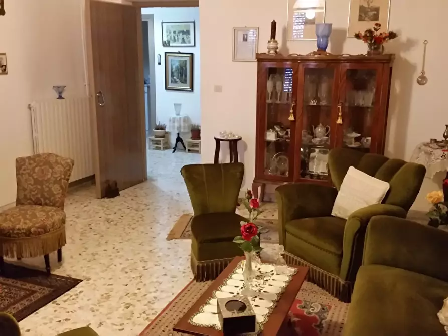 Immagine 1 di Appartamento in vendita  in Vico I Terme a Cassano Allo Ionio