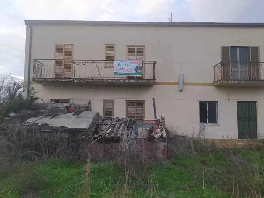 Immagine 1 di Terreno edificabile in vendita  in Via Provinciale a Corigliano-Rossano
