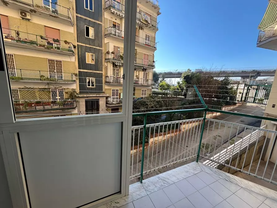 Immagine 1 di Appartamento in vendita  in Via Pigna a Napoli