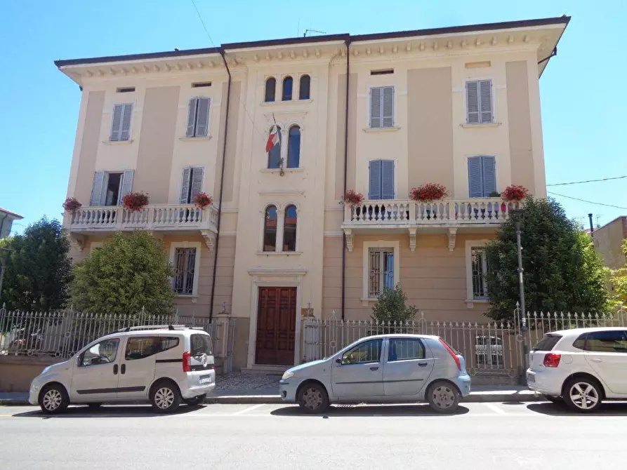 Immagine 1 di Appartamento in vendita  in Via Vittorio Veneto a Fornovo Di Taro