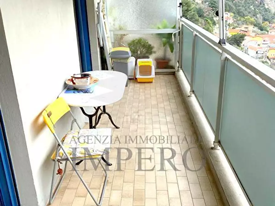 Immagine 1 di Appartamento in vendita  in Via Eugenio Montale a Ventimiglia