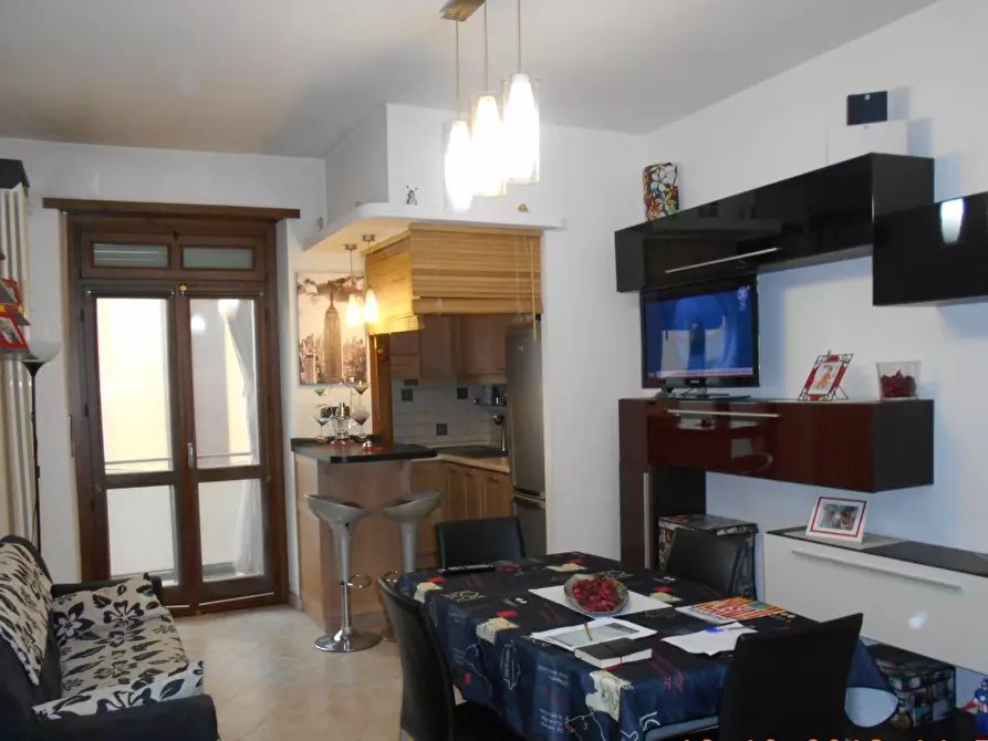 Immagine 1 di Appartamento in vendita  in Corso Roma a Moncalieri