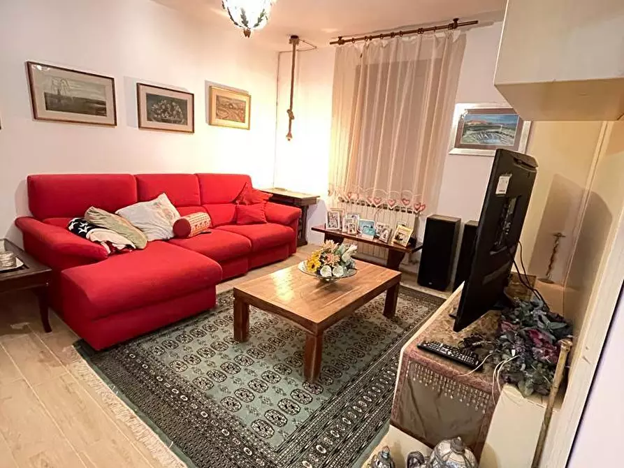 Immagine 1 di Appartamento in vendita  a Arqua' Polesine
