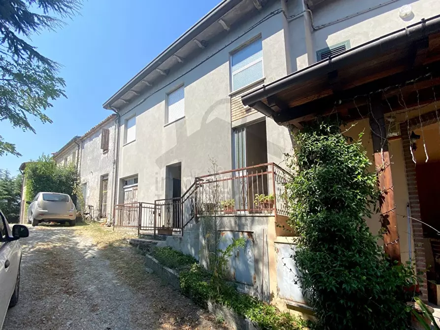 Immagine 1 di Appartamento in vendita  in Via Gessi a Poggio Torriana