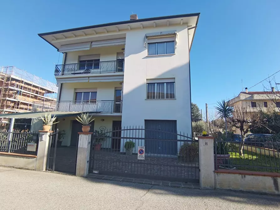 Immagine 1 di Casa indipendente in vendita  in Via Giacomo Puccini a Verucchio