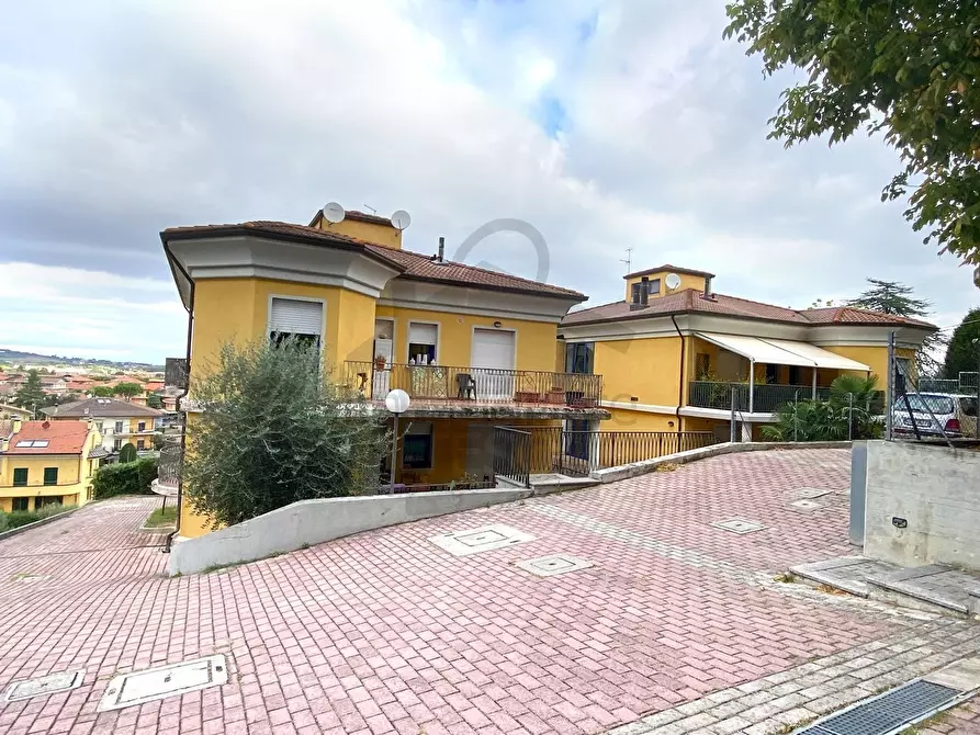 Immagine 1 di Appartamento in vendita  in Via Peschiera a Verucchio