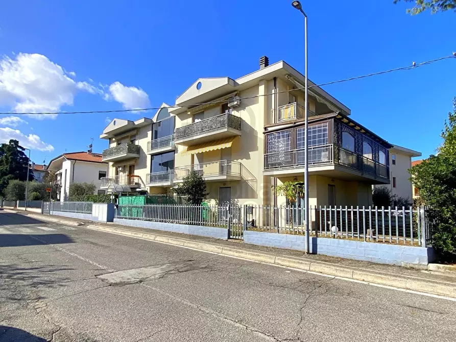 Immagine 1 di Appartamento in vendita  in Via Enrico Berlinguer a Verucchio