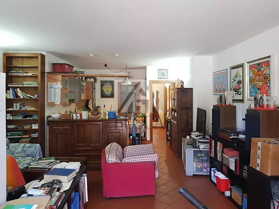 Immagine 1 di Appartamento in vendita  in Via Augusto Mancini a Lucca