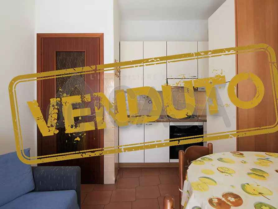 Immagine 1 di Appartamento in vendita  in Via Mazzini a Balestrino