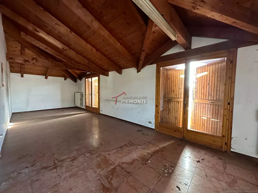 Immagine 1 di Appartamento in vendita  a Grignasco