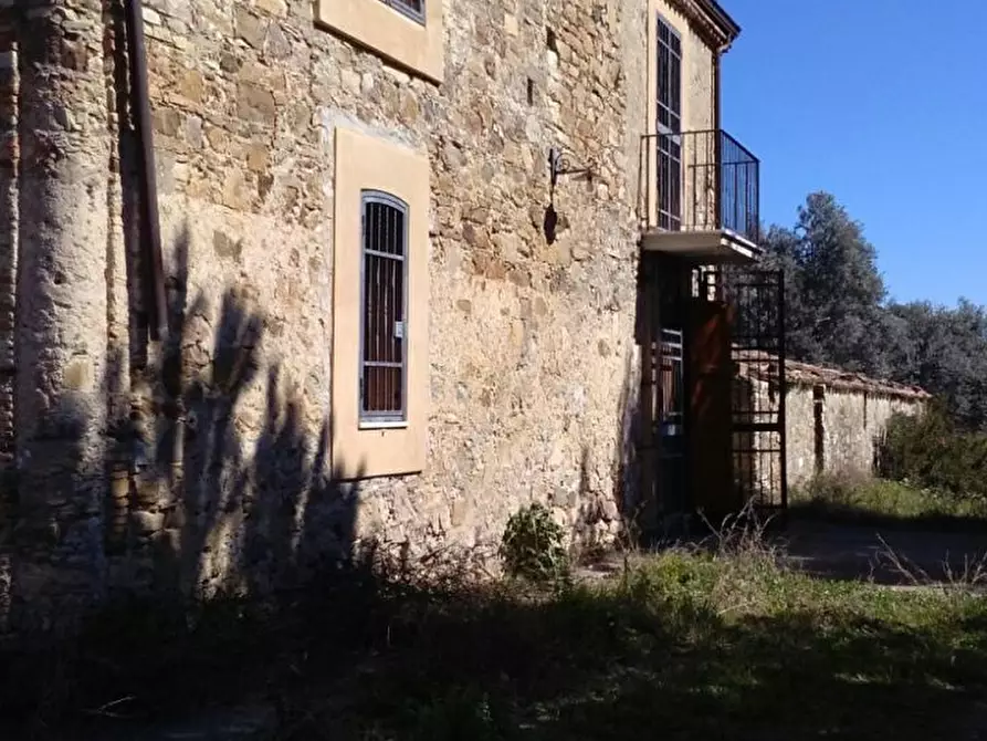 Immagine 1 di Rustico / casale in vendita  in C.DA RENDETI a Rocca Imperiale