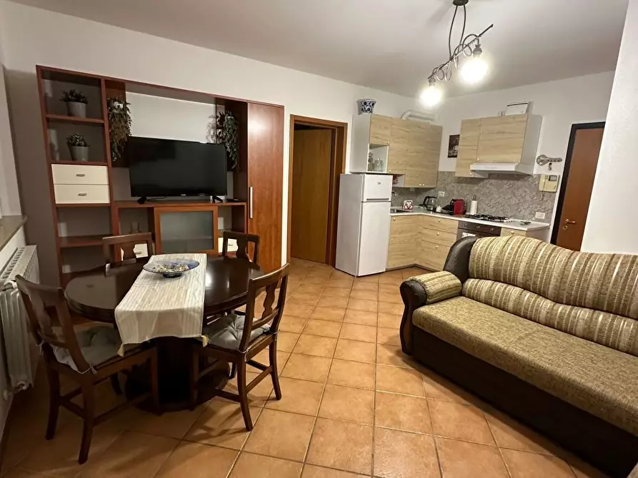 Immagine 1 di Appartamento in affitto  a Fontanellato