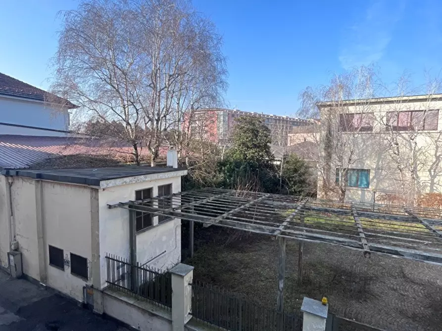 Immagine 1 di Appartamento in vendita  in Via Alta Italia a Moncalieri