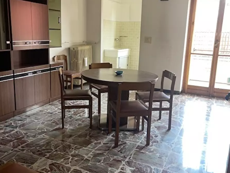 Immagine 1 di Appartamento in vendita  in Via Galvani a Nichelino
