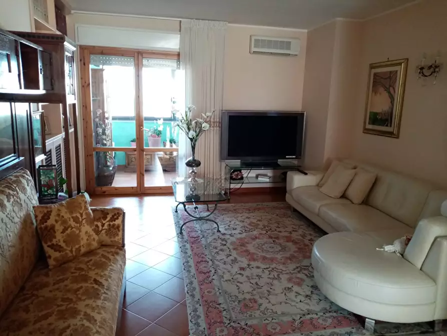 Immagine 1 di Appartamento in vendita  in Via del Modiolo a Terni