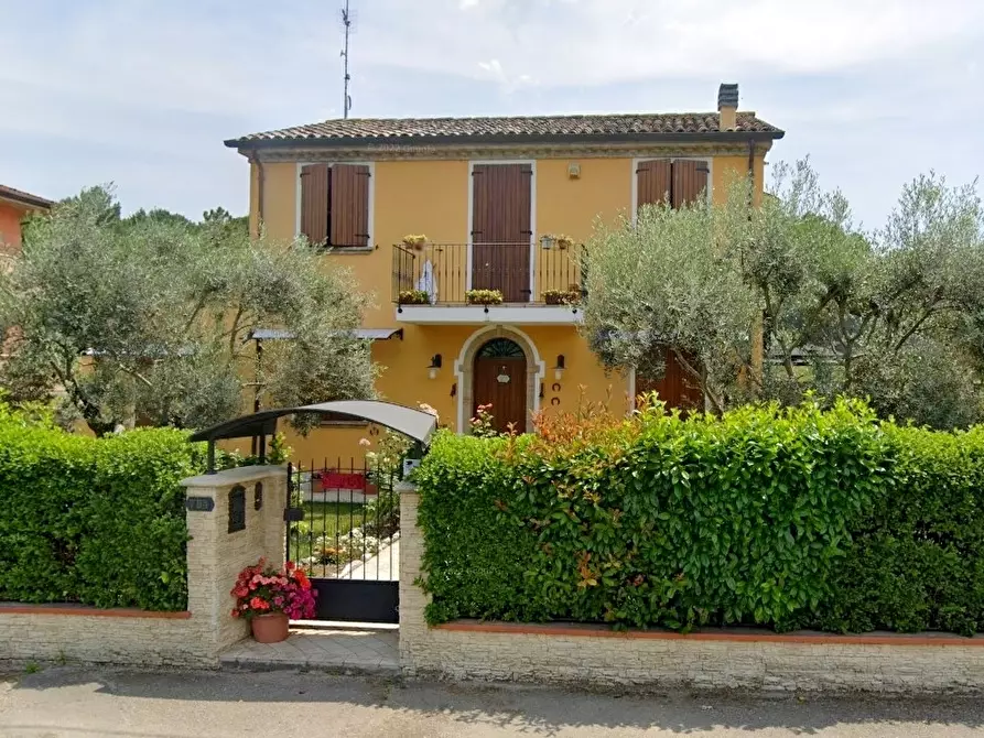 Immagine 1 di Casa indipendente in vendita  a Verucchio