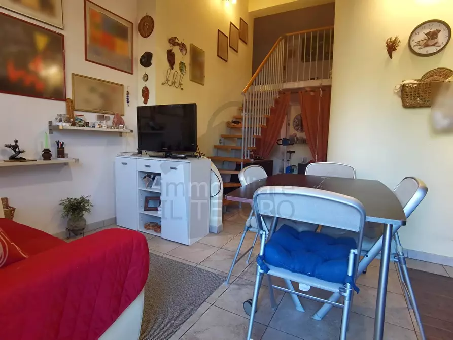 Immagine 1 di Appartamento in vendita  in viale zurigo a Rimini