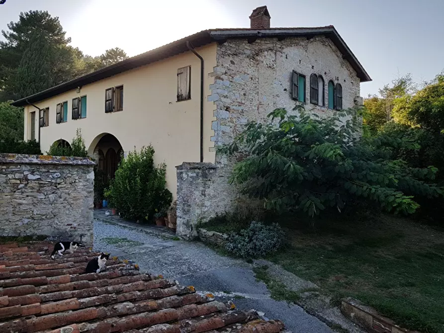 Immagine 1 di Rustico / casale in vendita  in massa pisana a Lucca