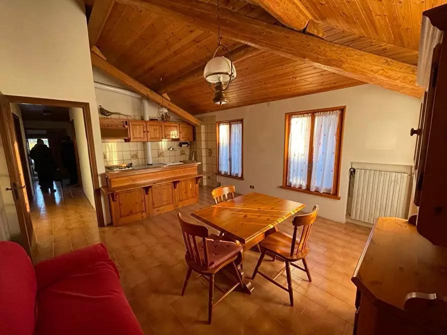 Immagine 1 di Appartamento in vendita  a Solignano
