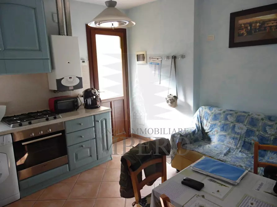 Immagine 1 di Appartamento in vendita  in Via Salita al Forno a Ventimiglia