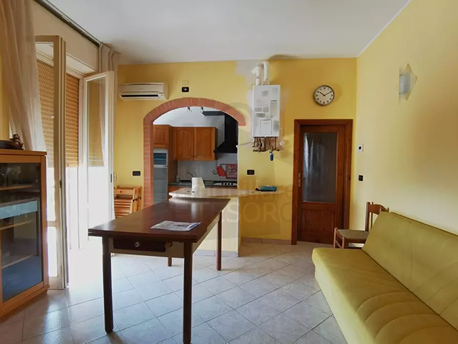 Immagine 1 di Appartamento in vendita  in Via Torino a Verucchio