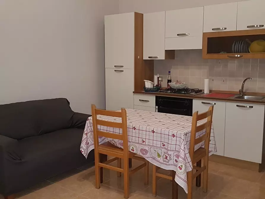 Immagine 1 di Appartamento in affitto  a Buccheri