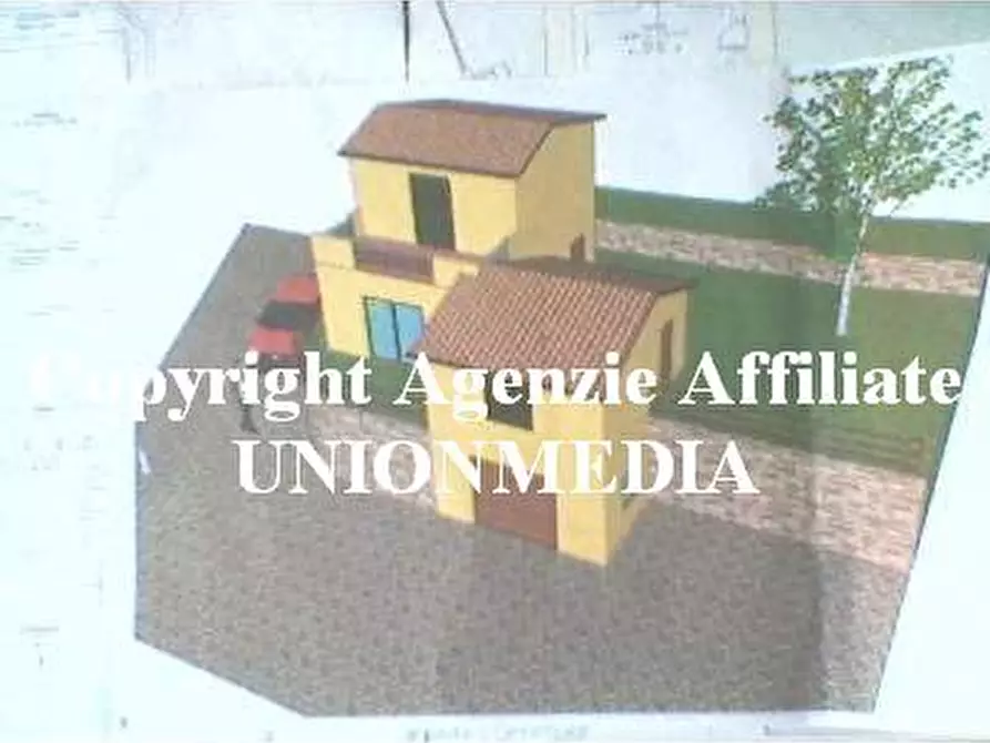 Immagine 1 di Terreno edificabile in vendita  a Arcola