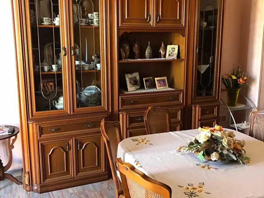 Immagine 1 di Appartamento in vendita  a Cassano Allo Ionio