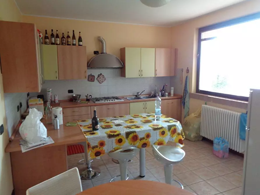 Immagine 1 di Appartamento in affitto  a Solignano