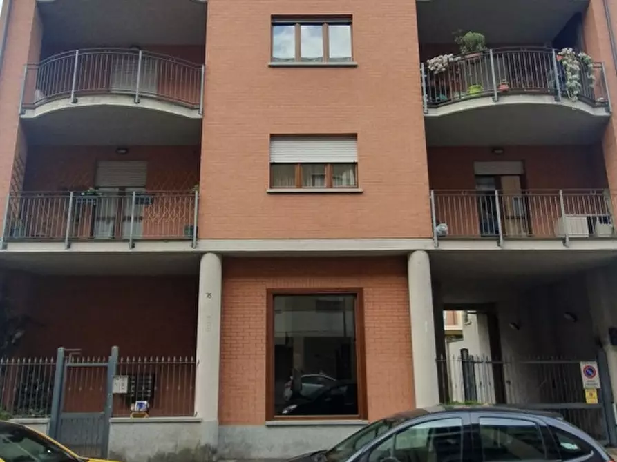 Immagine 1 di Appartamento in vendita  in Via Isonzo a Torino