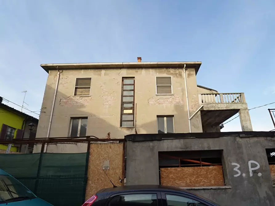 Immagine 1 di Appartamento in vendita  in Corso Gino Vendemini a Savignano Sul Rubicone