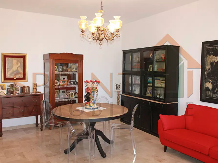 Immagine 1 di Appartamento in vendita  in via Macello Vecchio 11 a Castellana Grotte