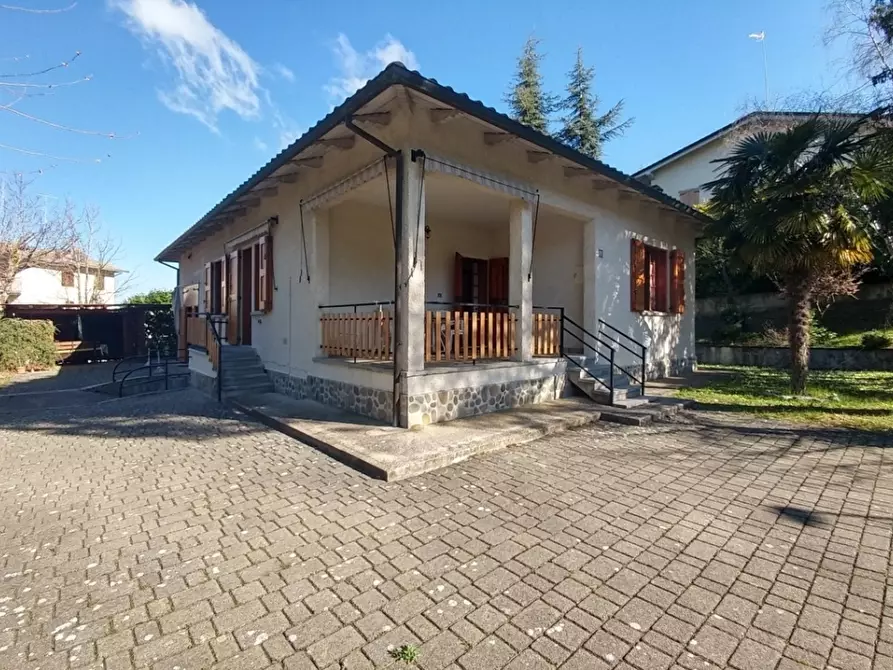 Immagine 1 di Villa in vendita  in Via Mauro Tesi a Zocca