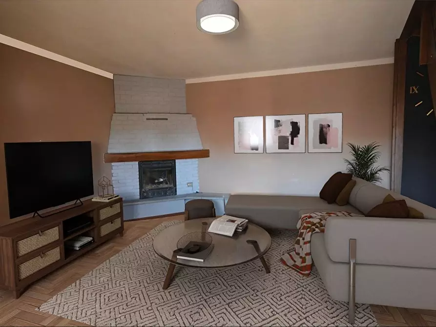 Immagine 1 di Appartamento in vendita  a Gattico-Veruno