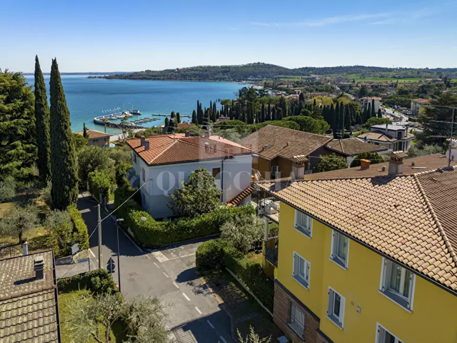 Immagine 1 di Appartamento in vendita  in via Isonzo a Calvagese Della Riviera