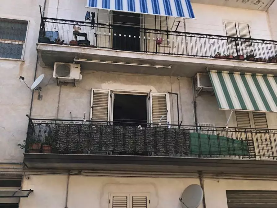 Immagine 1 di Appartamento in vendita  in Via Vincenzo Bellini a Cassano Allo Ionio