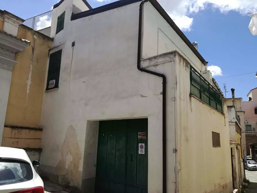 Immagine 1 di Casa indipendente in vendita  in Via Marsala a Cassano Allo Ionio