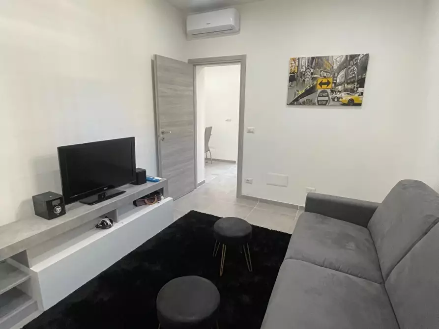 Immagine 1 di Appartamento in vendita  in Via Oro a Taggia