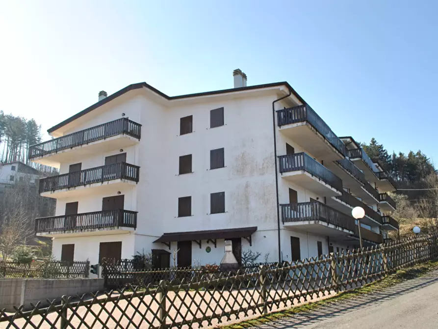 Immagine 1 di Appartamento in vendita  in via frettolera 15 a Tornolo
