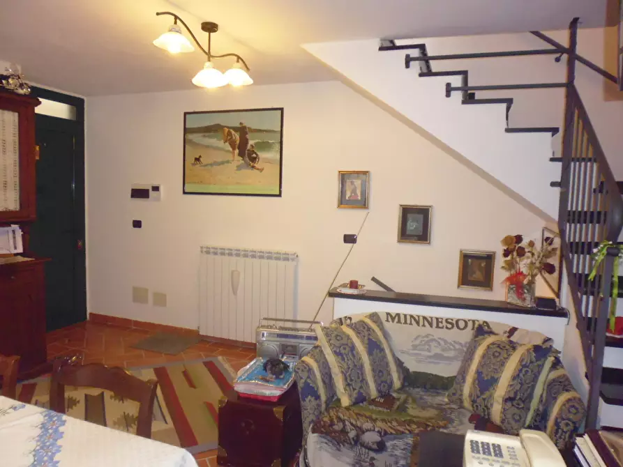 Immagine 1 di Appartamento in vendita  in Via Alle Cottarze a Avegno