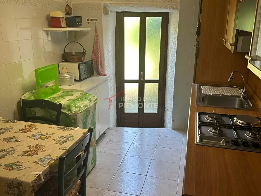 Immagine 1 di Appartamento in vendita  a Cellio Con Breia