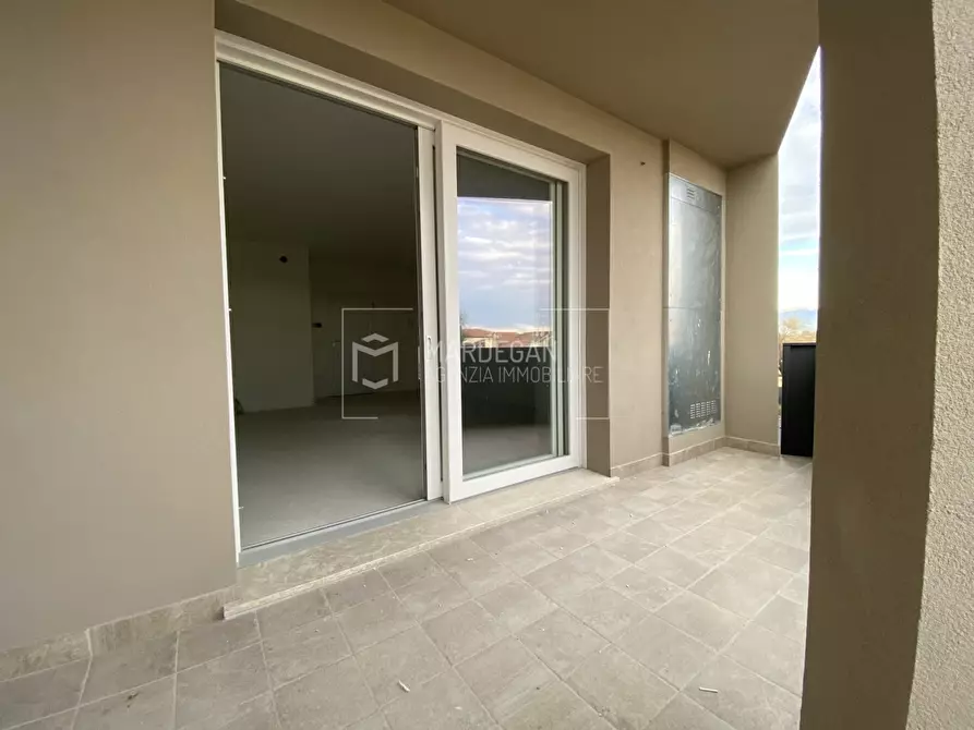 Immagine 1 di Appartamento in vendita  a San Martino Di Lupari