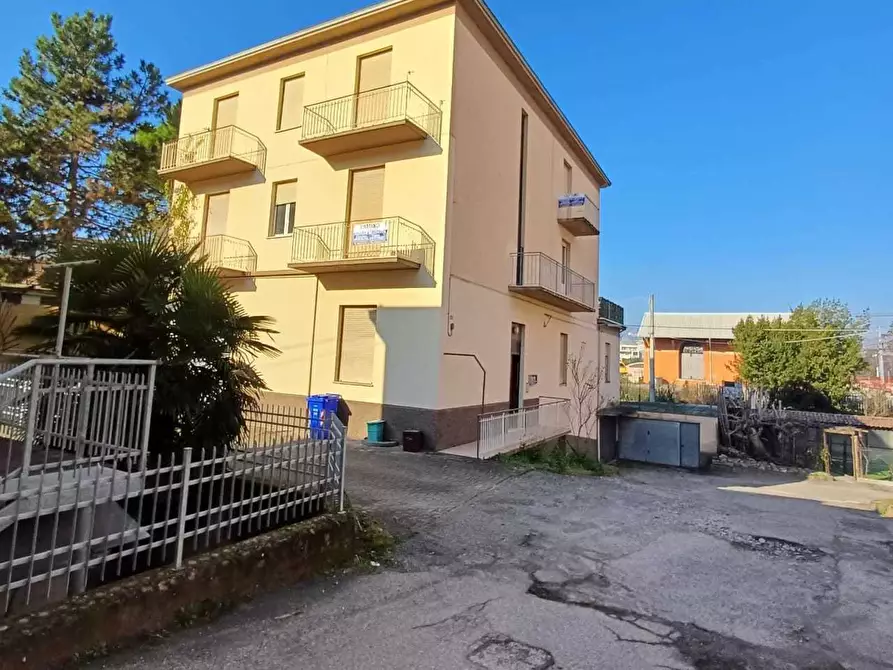 Immagine 1 di Appartamento in vendita  a Fornovo Di Taro